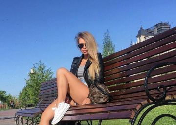 Leila: проститутки индивидуалки в Ростове на Дону
