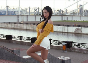 Эльза: проститутки индивидуалки в Ростове на Дону