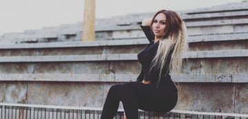 Клеопатра: проститутки индивидуалки в Ростове на Дону