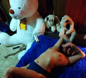 Berta: проститутки индивидуалки в Ростове на Дону