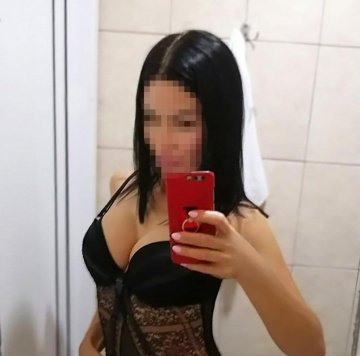 Nika: индивидуалка проститутка Ростова