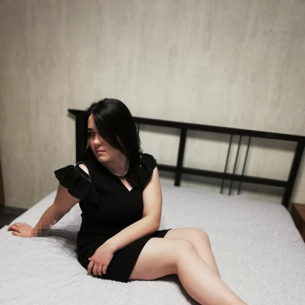 Rada: проститутки индивидуалки в Ростове на Дону
