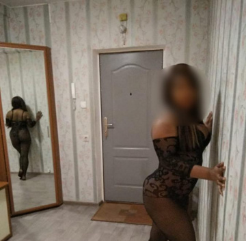 Лилиана: проститутки индивидуалки в Ростове на Дону
