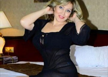 Viktorina: индивидуалка проститутка Ростова