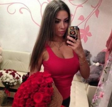 Наташа: проститутки индивидуалки в Ростове на Дону