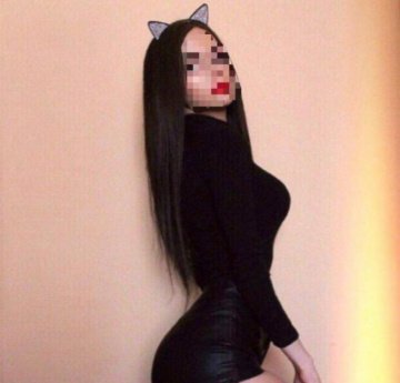 Angelina: индивидуалка проститутка Ростова